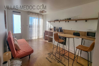 achat appartement vendays-mtalivet 33930