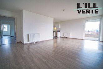 achat appartement vendenheim 67550