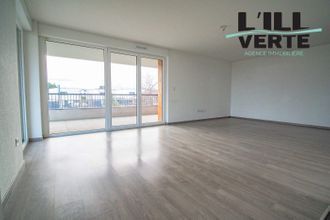 achat appartement vendenheim 67550