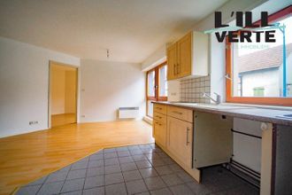 achat appartement vendenheim 67550