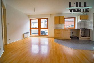 achat appartement vendenheim 67550