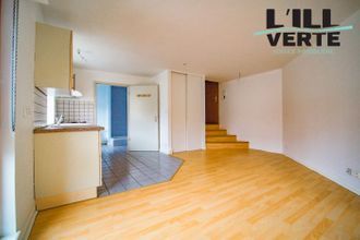 achat appartement vendenheim 67550