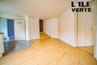 achat appartement vendenheim 67550