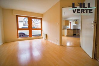 achat appartement vendenheim 67550