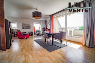 achat appartement vendenheim 67550