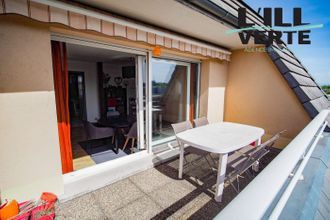 achat appartement vendenheim 67550