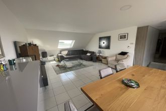 achat appartement vendenheim 67550