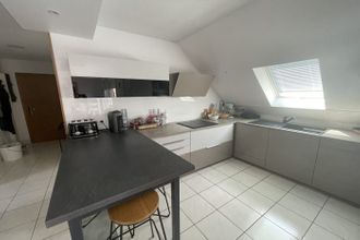 achat appartement vendenheim 67550