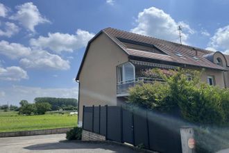 achat appartement vendenheim 67550