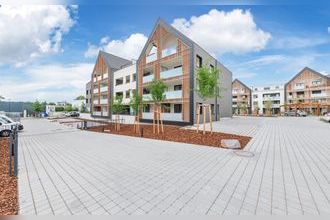 achat appartement vendenheim 67550