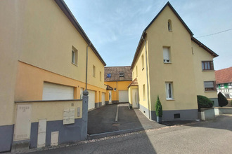 achat appartement vendenheim 67550