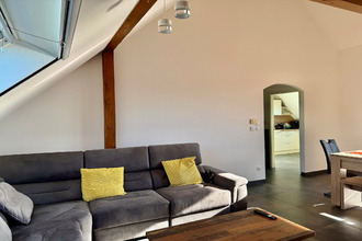 achat appartement vendenheim 67550