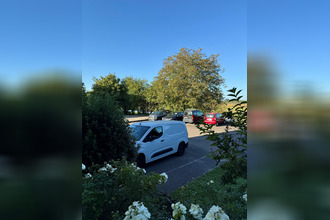 achat appartement vendenheim 67550