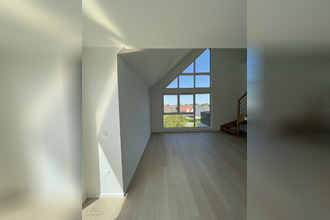 achat appartement vendenheim 67550