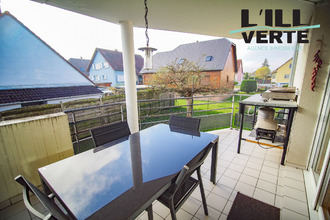 achat appartement vendenheim 67550