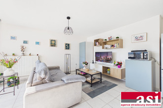 achat appartement vendenheim 67550