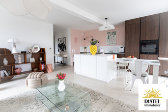 achat appartement vendenheim 67550