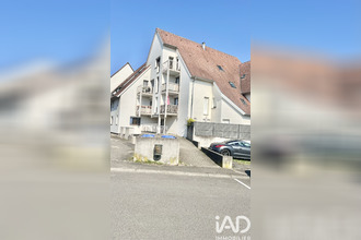 achat appartement vendenheim 67550