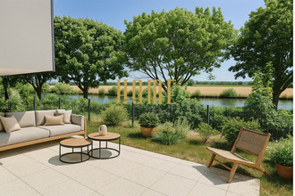 achat appartement vendenheim 67550