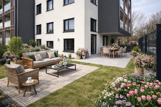 achat appartement vendenheim 67550