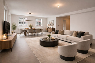 achat appartement vendenheim 67550
