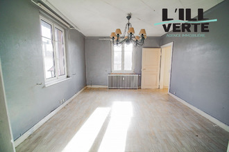 achat appartement vendenheim 67550