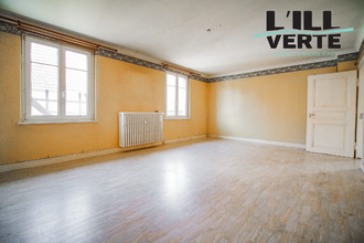 achat appartement vendenheim 67550