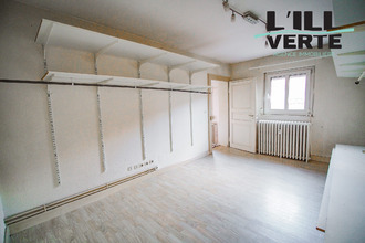 achat appartement vendenheim 67550