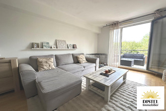 achat appartement vendenheim 67550
