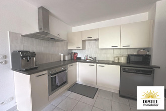 achat appartement vendenheim 67550