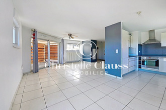 achat appartement vendenheim 67550