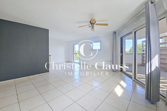 achat appartement vendenheim 67550