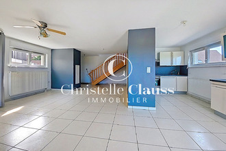 achat appartement vendenheim 67550