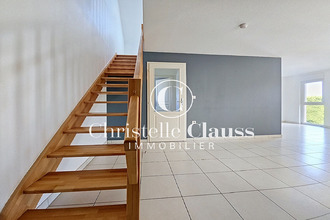 achat appartement vendenheim 67550