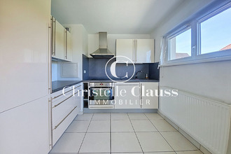 achat appartement vendenheim 67550