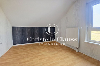 achat appartement vendenheim 67550