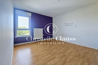 achat appartement vendenheim 67550