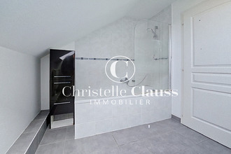 achat appartement vendenheim 67550