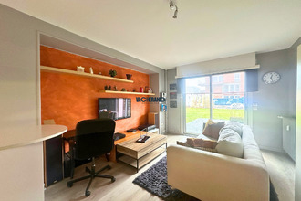 achat appartement vendeville 59175