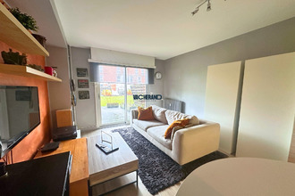 achat appartement vendeville 59175