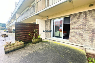 achat appartement vendeville 59175