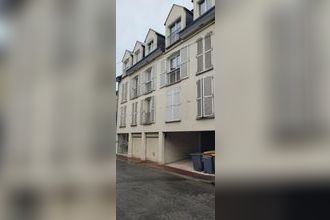 achat appartement vendome 41100