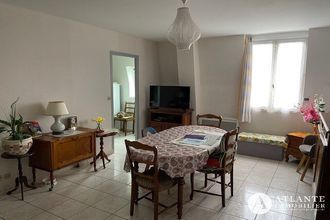 achat appartement vendome 41100