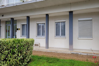 achat appartement vendome 41100