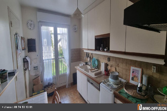 achat appartement vendome 41100