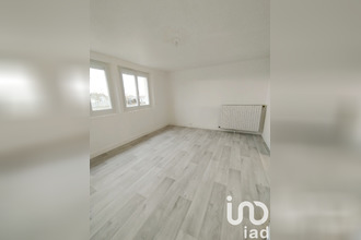 achat appartement vendome 41100