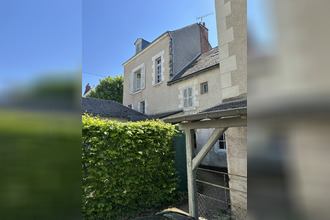 achat appartement vendome 41100