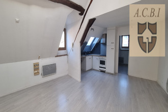 achat appartement vendome 41100