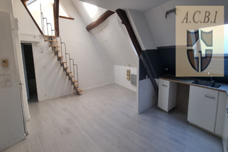 achat appartement vendome 41100