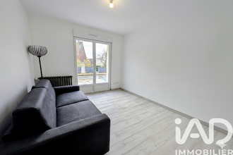 achat appartement vendome 41100